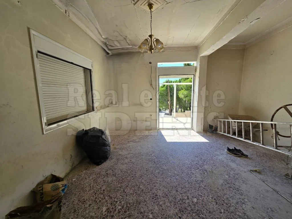 1 - venta casa vista al mar loutráki peloponeso grecia