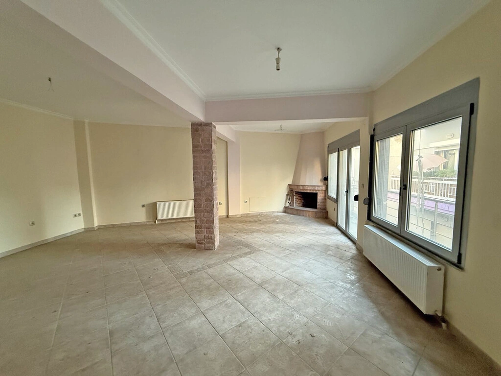 1 - vente appartement kateríni macédoine centrale grèce