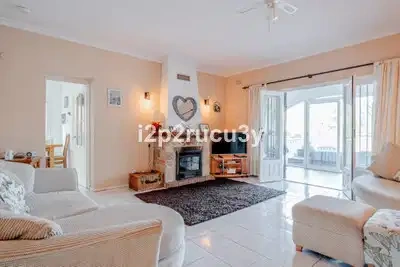 2 - продажа villa moraira - costa blanca валенсия испания