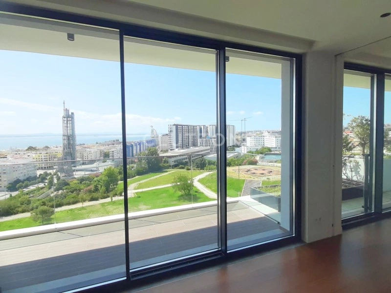 2 - vente appartement lisbonne région de lisbonne portugal