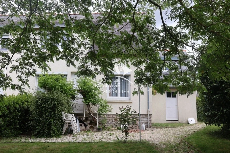 1 - verkoop huis dinan côtes-d'armor - bretagne frankrijk