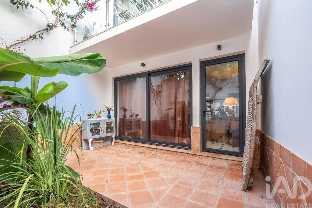 2 - vente villa vue mer santa luzia algarve portugal