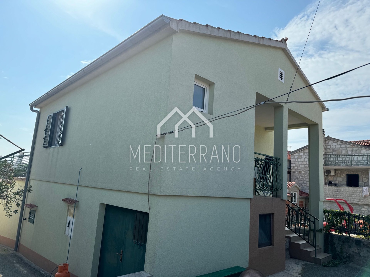 2 - venta casa vodice šibenik-knin croacia
