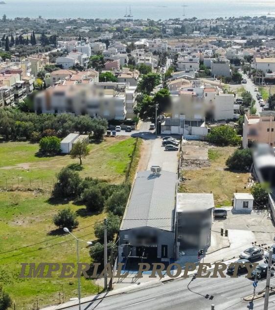Terreno de 800 m²