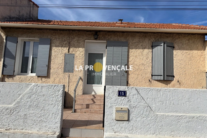 2 - vendita casa gréasque bocche del rodano francia