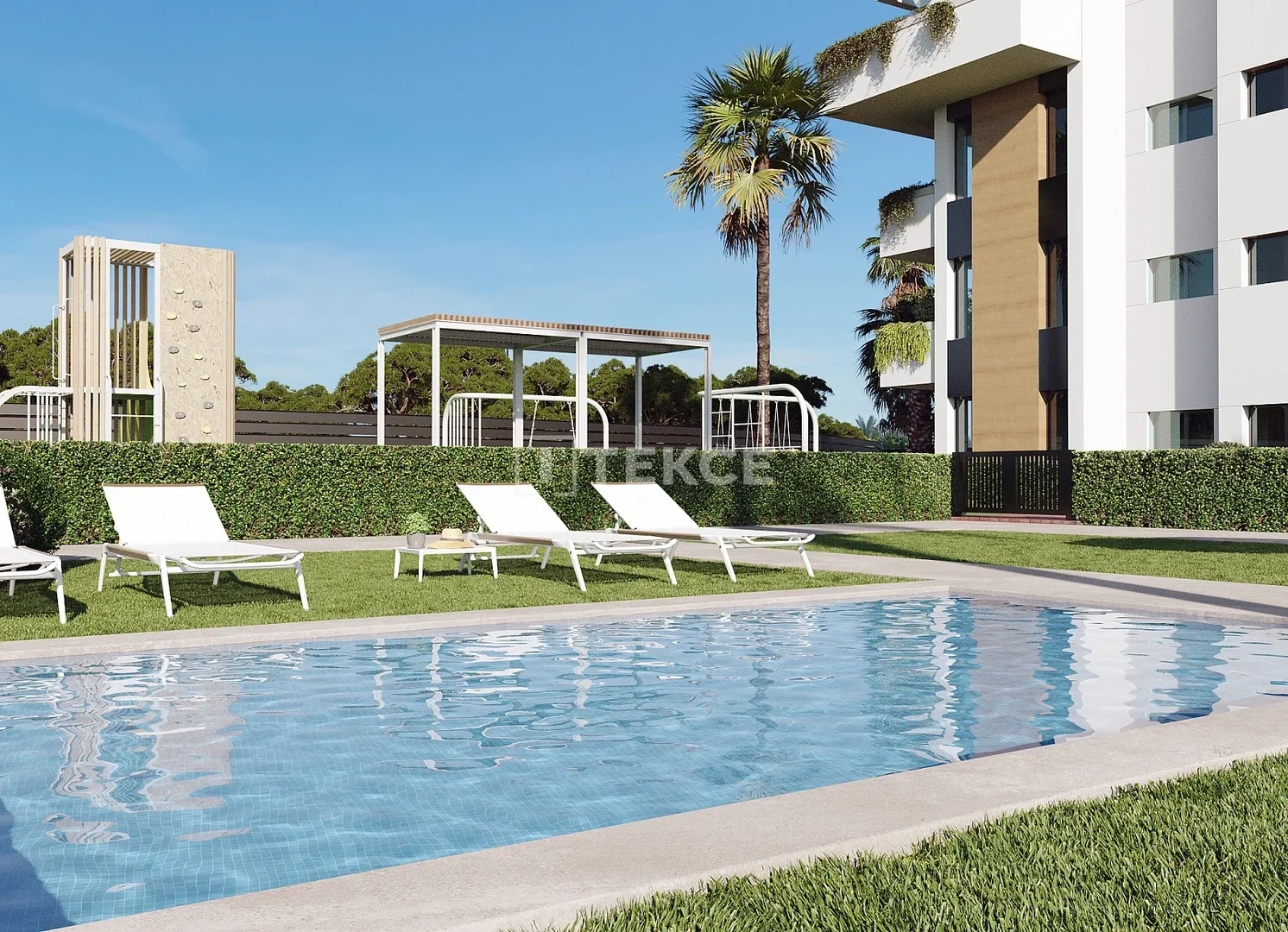 2 - verkauf wohnung torre pacheco region murcia spanien