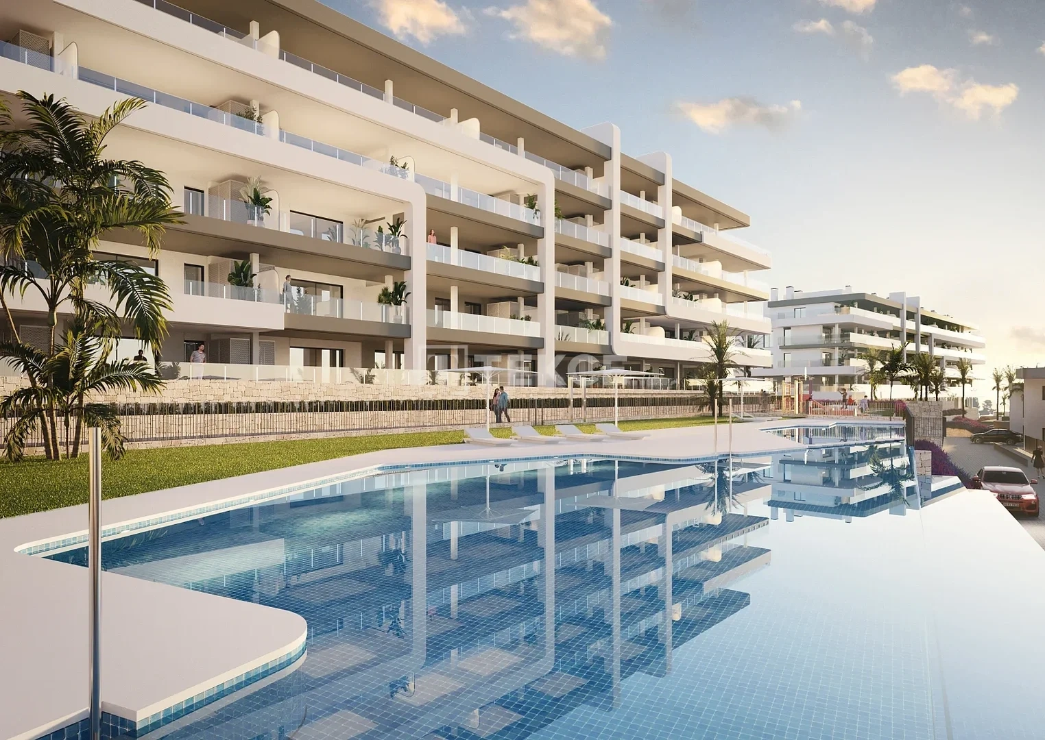 1 - apartment for sale in mutxamel valencian community spain
