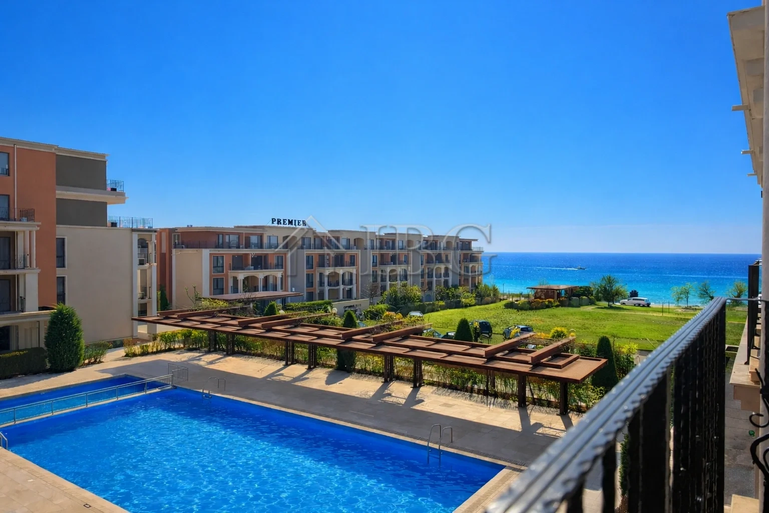 1 - venta apartamento frente al mar sveti vlas burgas bulgaria