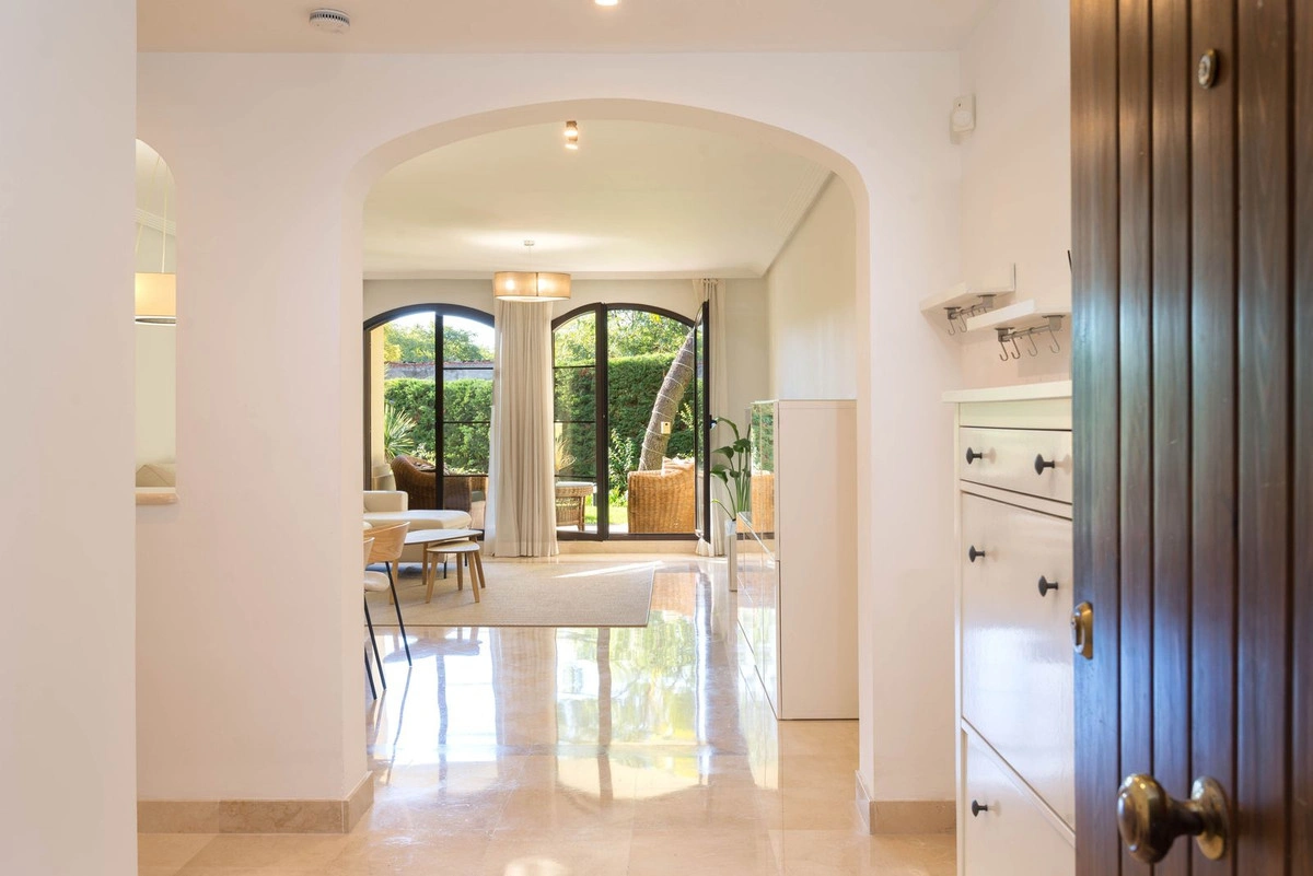 2 - продажа квартира benahavis - costa del sol андалусия испания