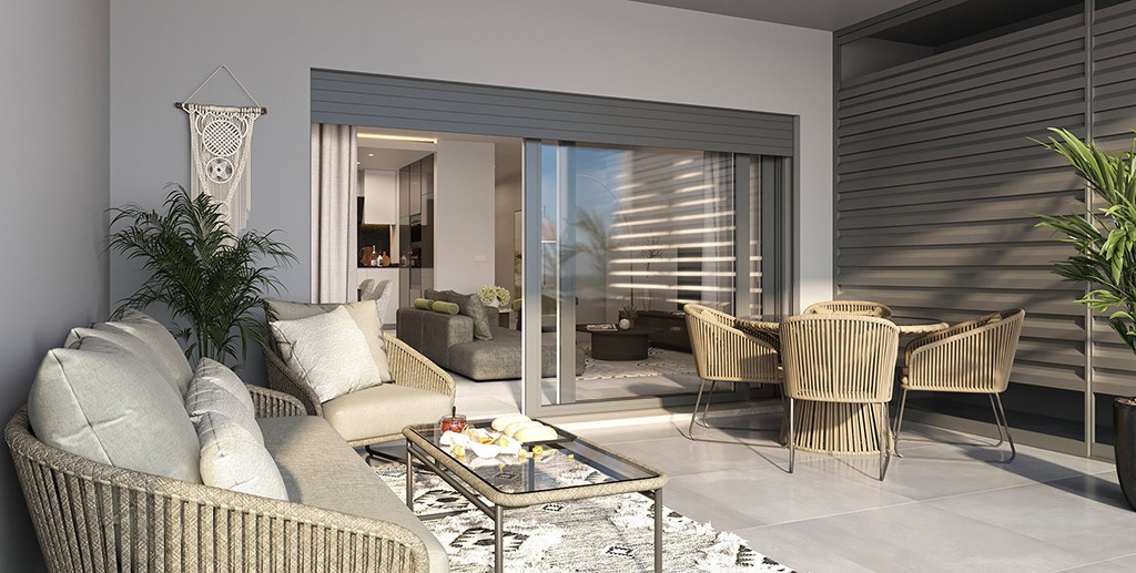 1 - apartment for sale in lagos algarve portugal