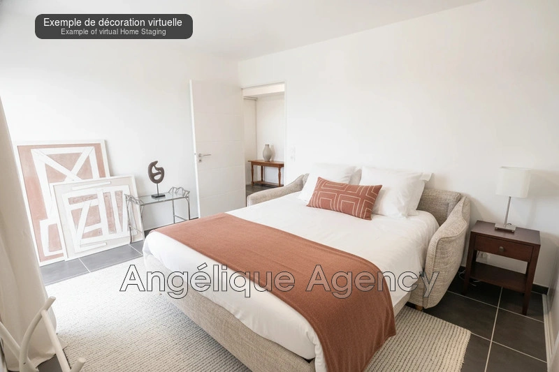 2 - vente appartement vue mer saint-jeannet alpes-maritimes france