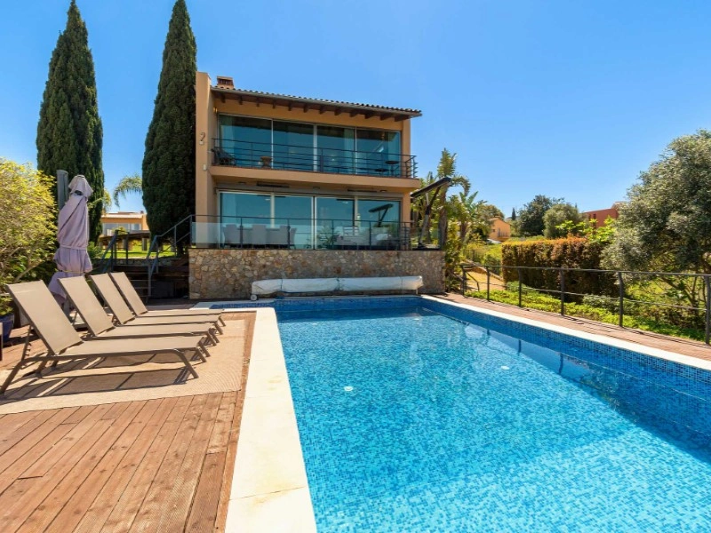 1 - vente maison algoz algarve portugal