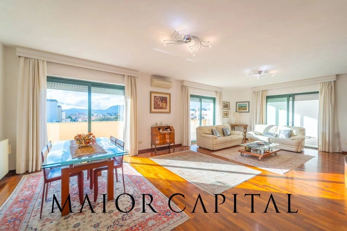 2 - sea view apartment for sale in olbia sardinia italy