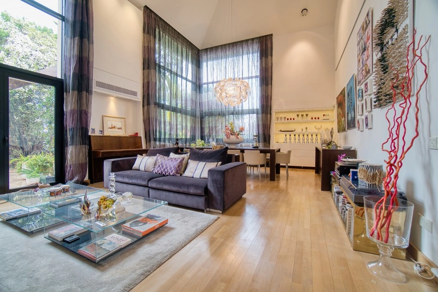 1 - vente villa limassol limassol chypre