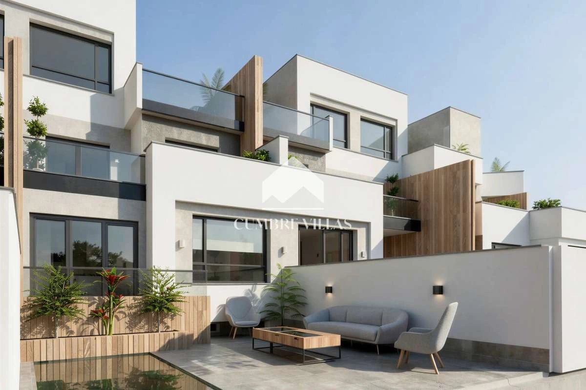 2 - vente villa plage à pied salobreña andalousie espagne