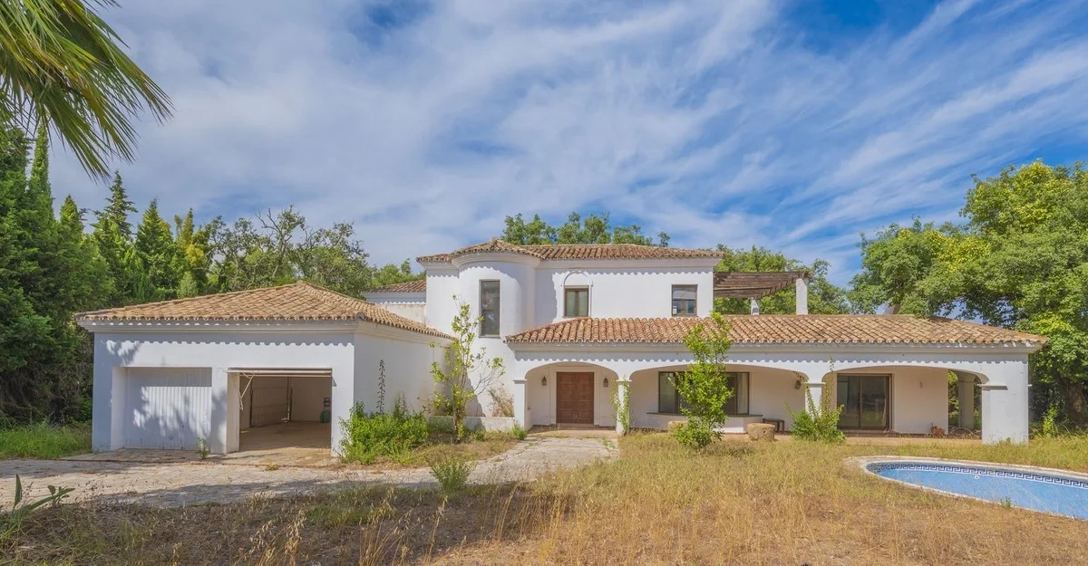 2 - vente maison san roque andalousie espagne