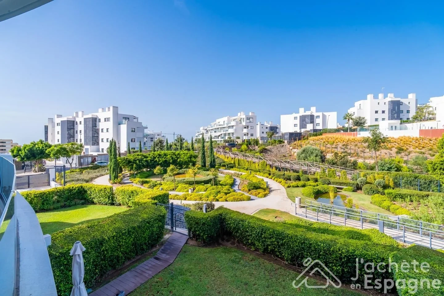 1 - sea view apartment for sale in fuengirola - costa del sol andalusia spain