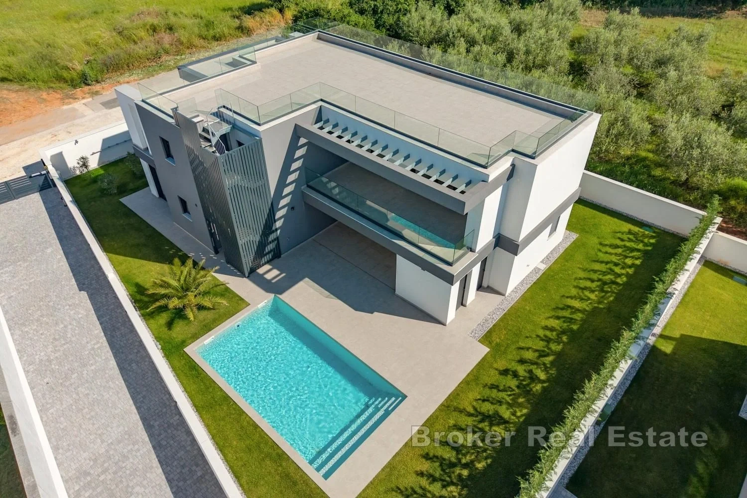 2 - продажа дом вид моря pula истрия хорватия