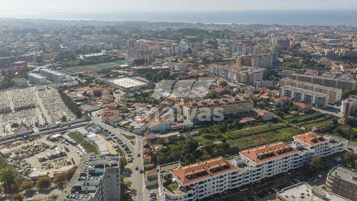 1 - vente maison vila nova de gaia région nord portugal