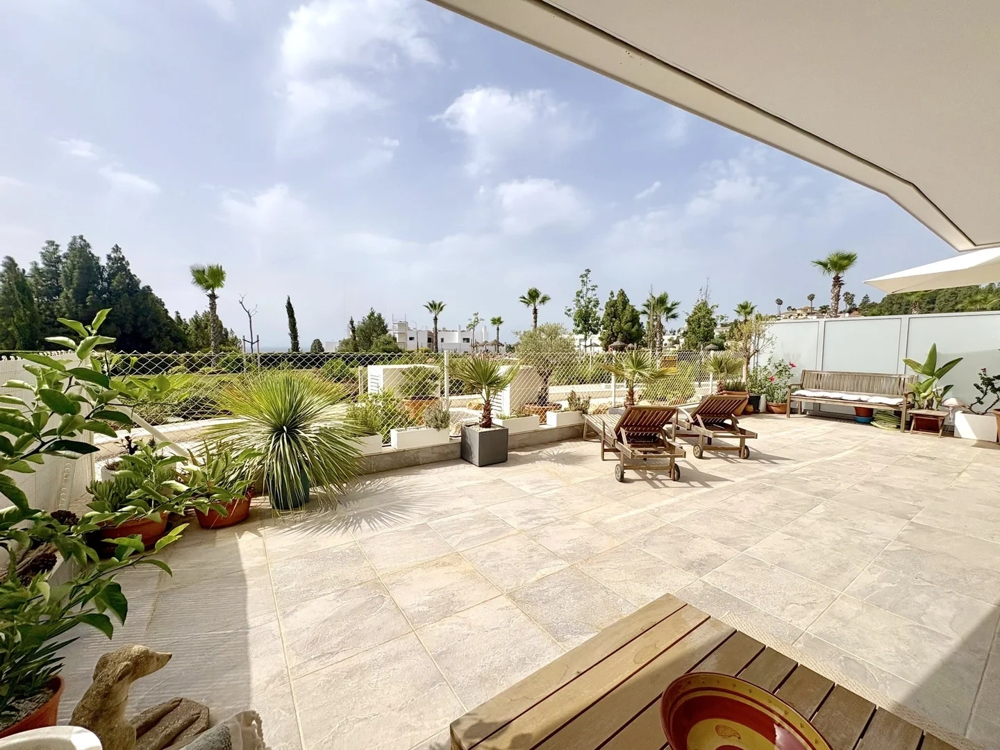 2 - vente appartement vue mer mijas andalousie espagne