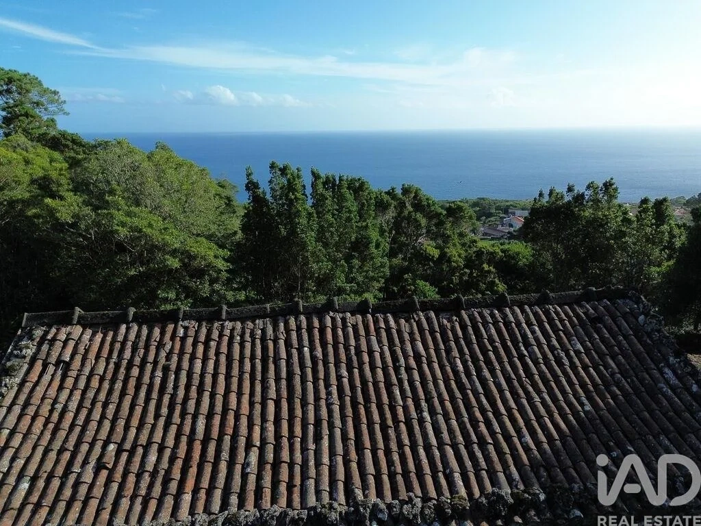 2 - venda casa lajes do pico os açores portugal