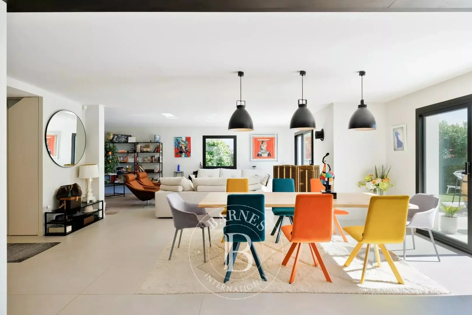 2 - house for sale in anglet - côte basque pyrénées-atlantiques - côte basque france