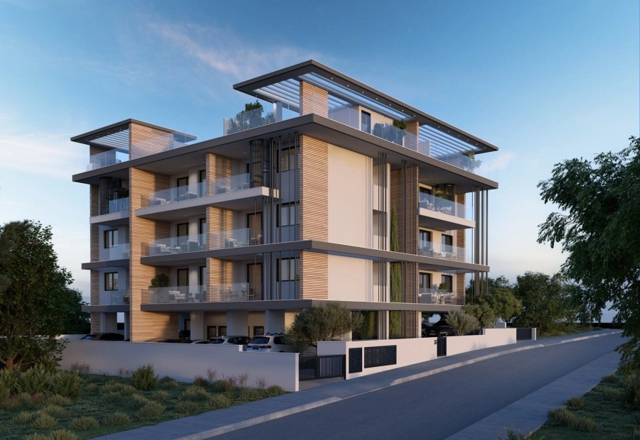 1 - venta apartamento limassol limassol chipre