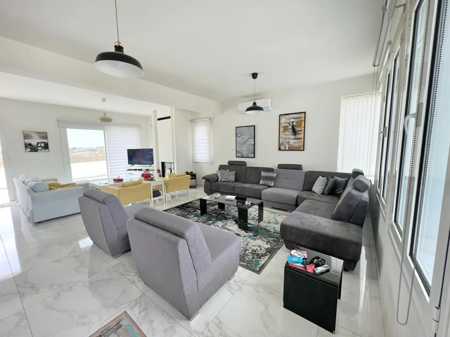 1 - vente appartement famagusta famagouste chypre