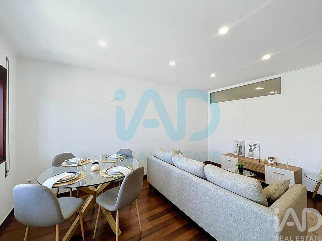 2 - vente appartement maia région nord portugal