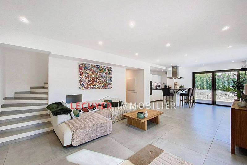 2 - vendita casa golfe juan alpi marittime francia