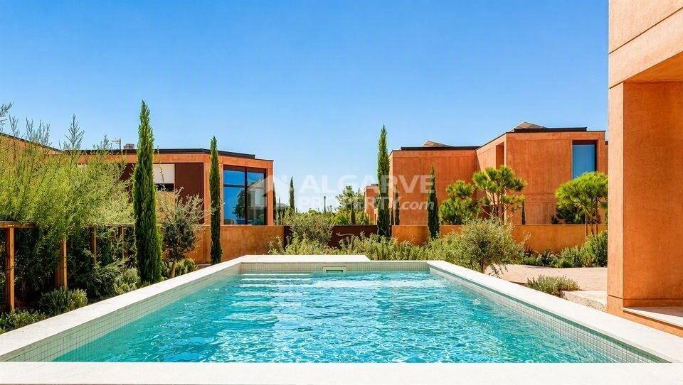 1 - venta casa vilamoura algarve portugal