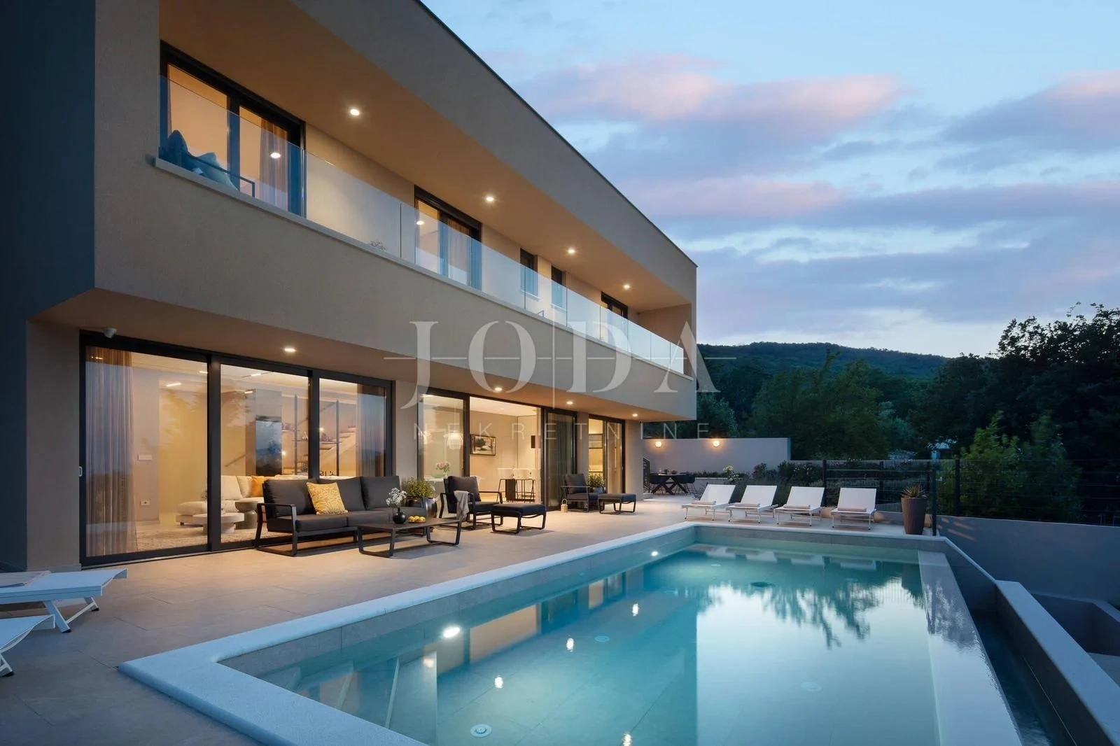 1 - venta casa labin istria croacia