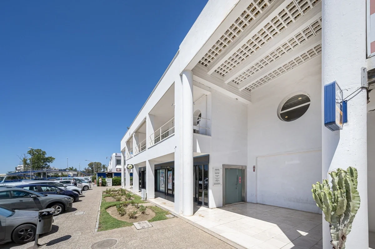 1 - verkauf business san pedro de alcántara andalusien spanien