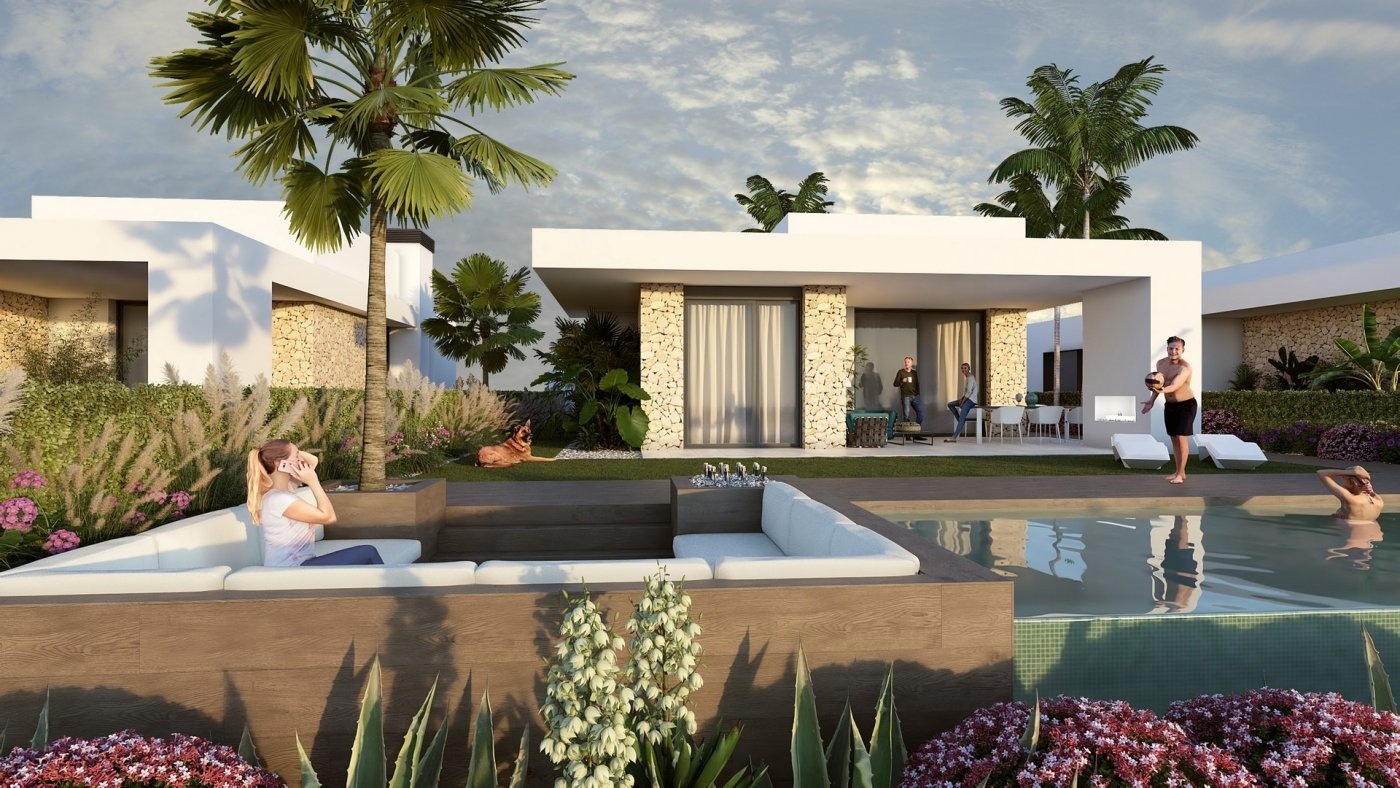 1 - waterfront house for sale in algorfa valencian community spain