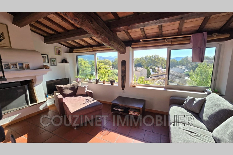 1 - vente maison le beausset var france