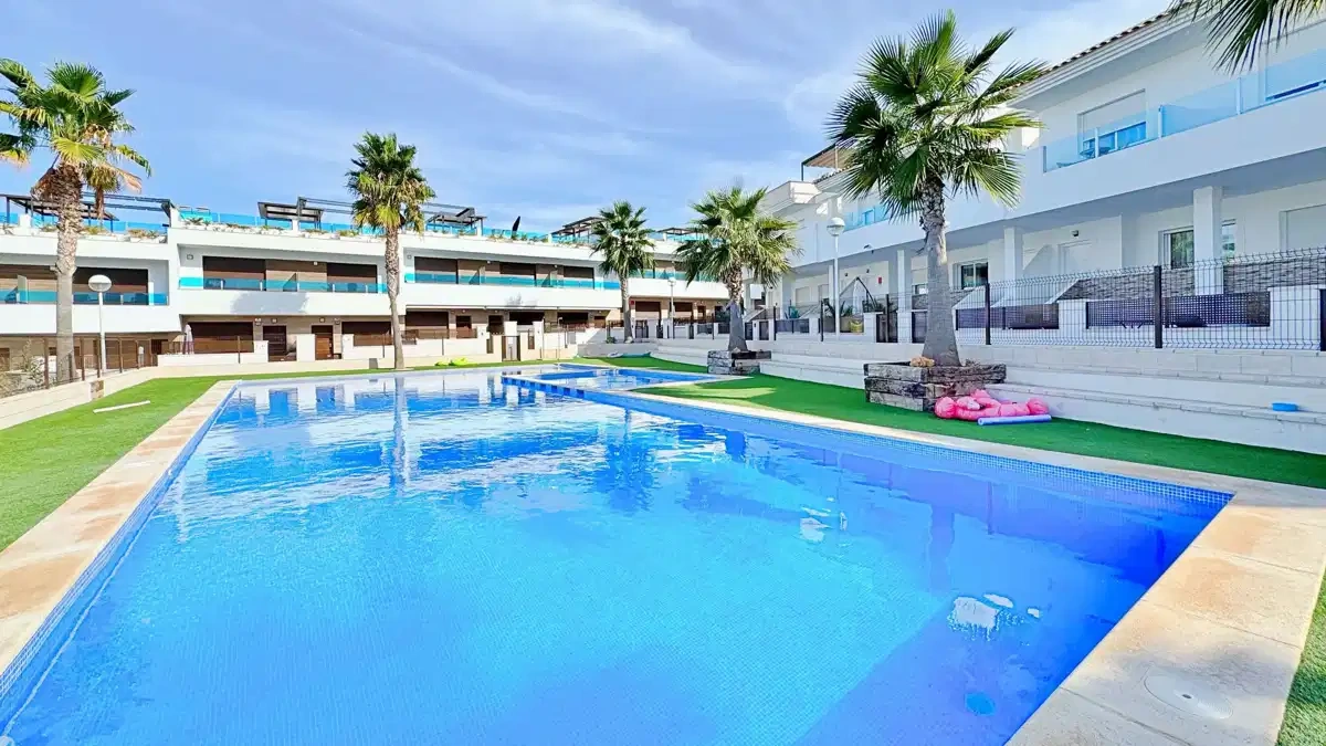 1 - продажа дом torrevieja - costa blanca валенсия испания