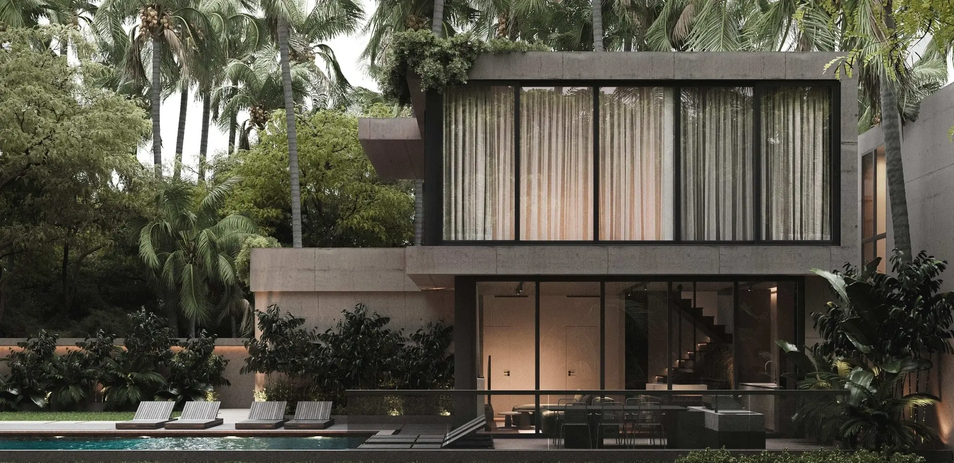 2 - vente maison pieds dans l'eau badung bali indonésie