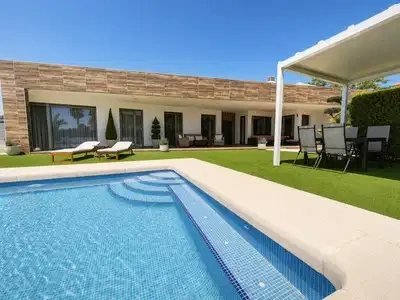 2 - venda villa santa pola comunidade valenciana espanha