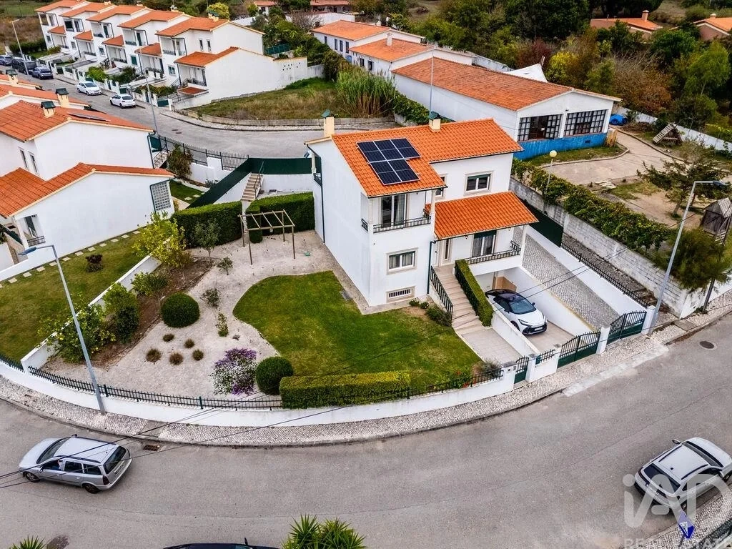 1 - venta casa óbidos región centro portugal
