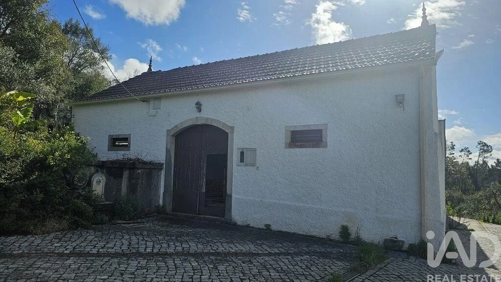 2 - vendita villa alvaiázere regione centro portogallo
