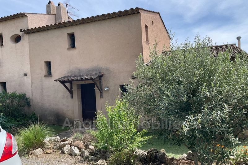 1 - verkoop huis grimaud var frankrijk
