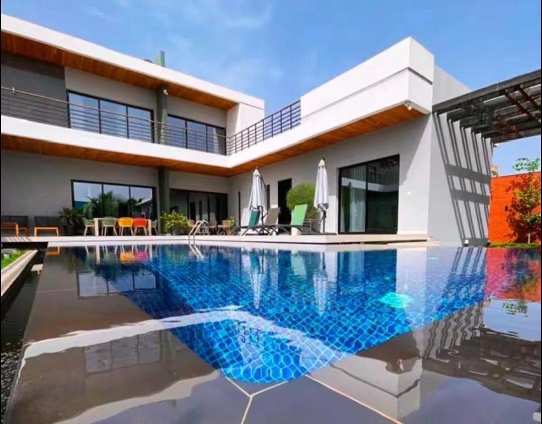 1 - vente maison ngaring thiès sénégal