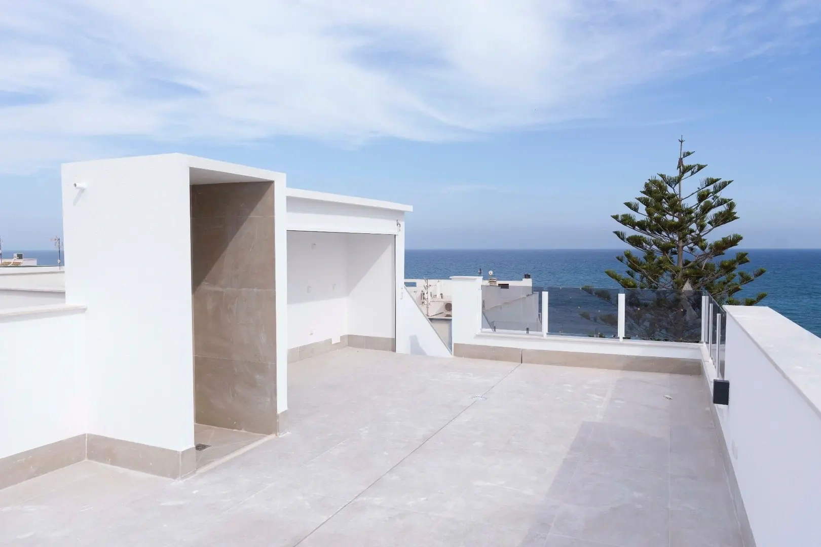 1 - sea view apartment for sale in torrevieja - costa blanca valencian community spain