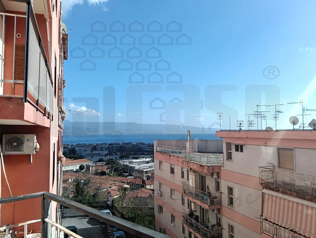 1 - verkauf wohnung messina sizilien italien