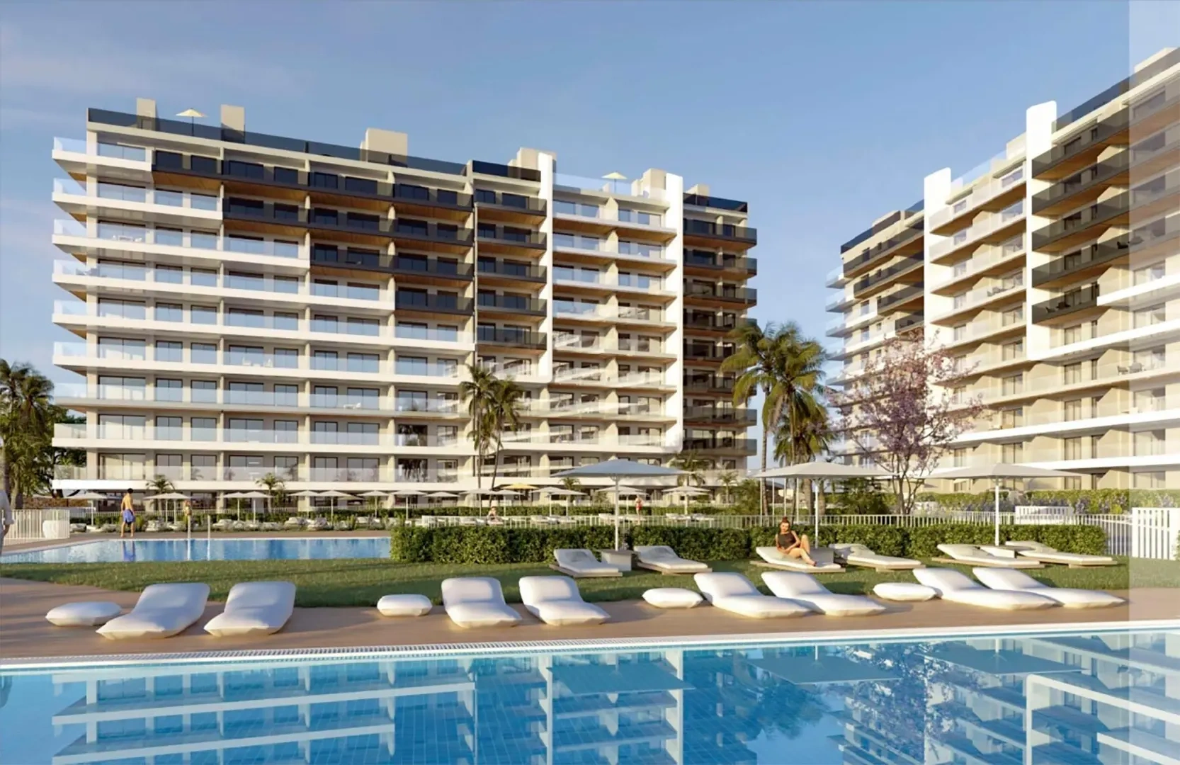 1 - venda apartamento orihuela-costa comunidade valenciana espanha
