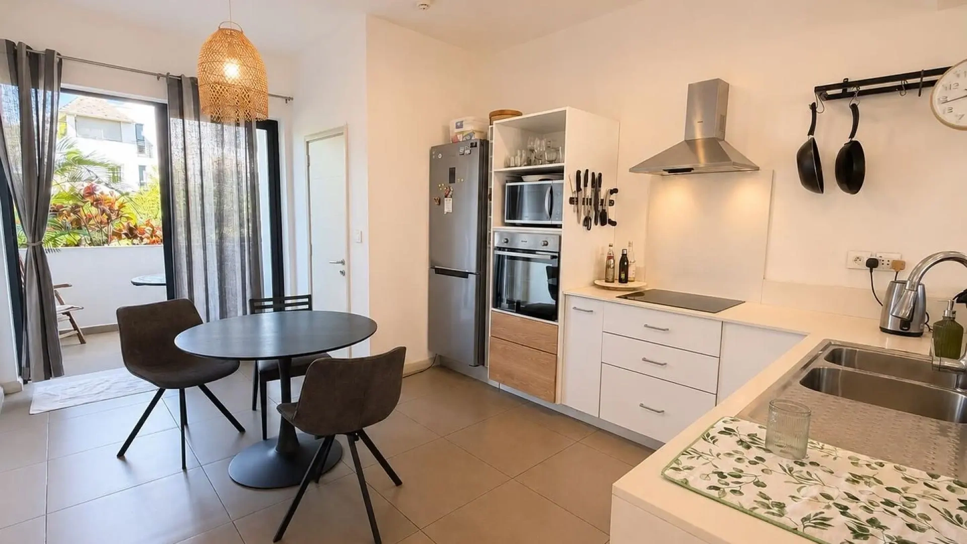 2 - beach walk apartment for sale in haute rive rivière du rempart mauritius