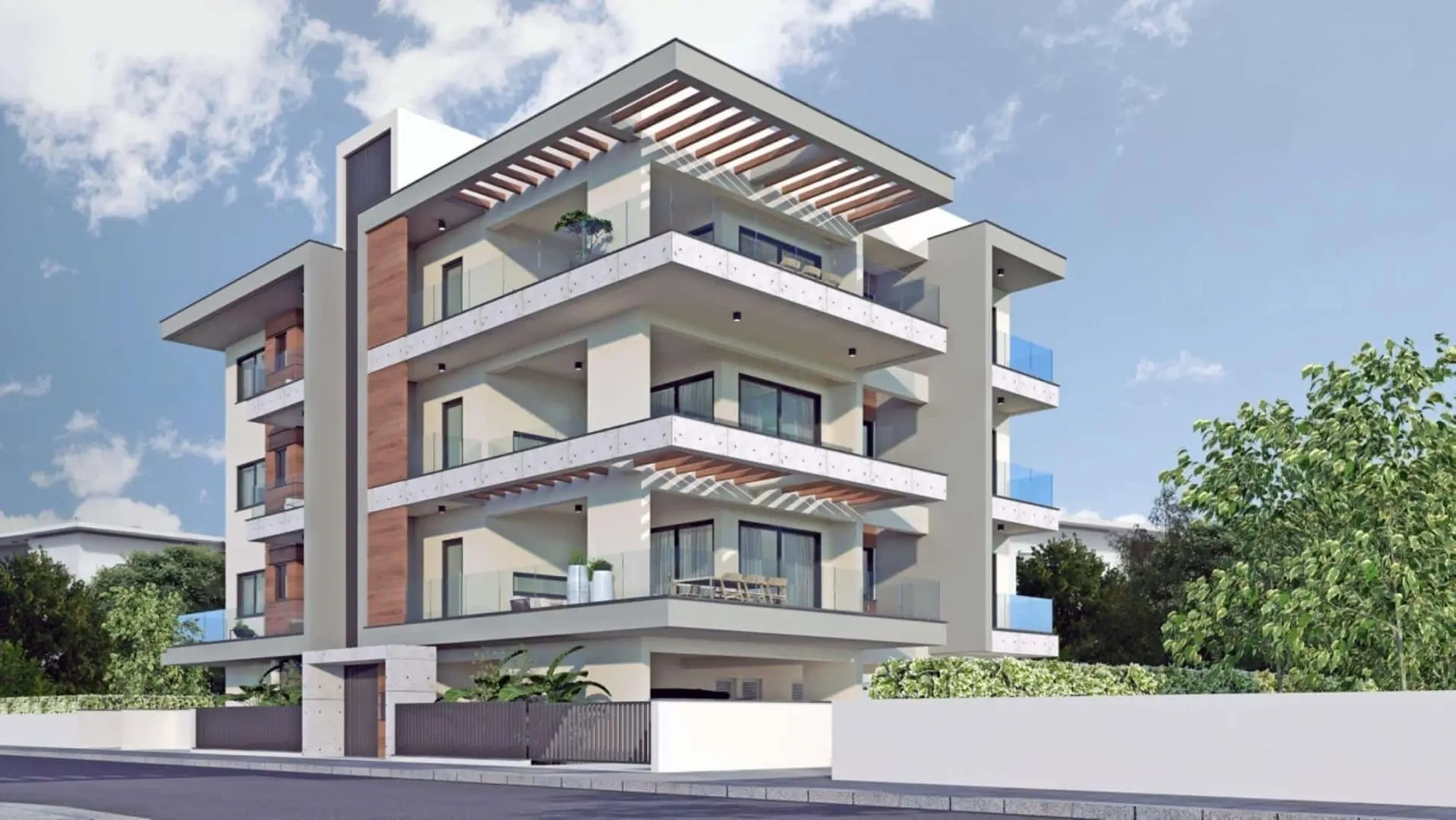 2 - vente appartement limassol limassol chypre