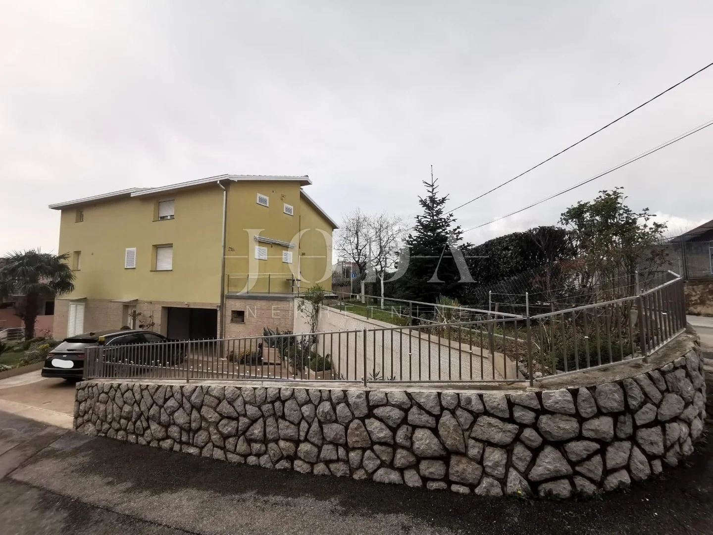 1 - verkauf haus viškovo primorje-gorski kotar kroatien