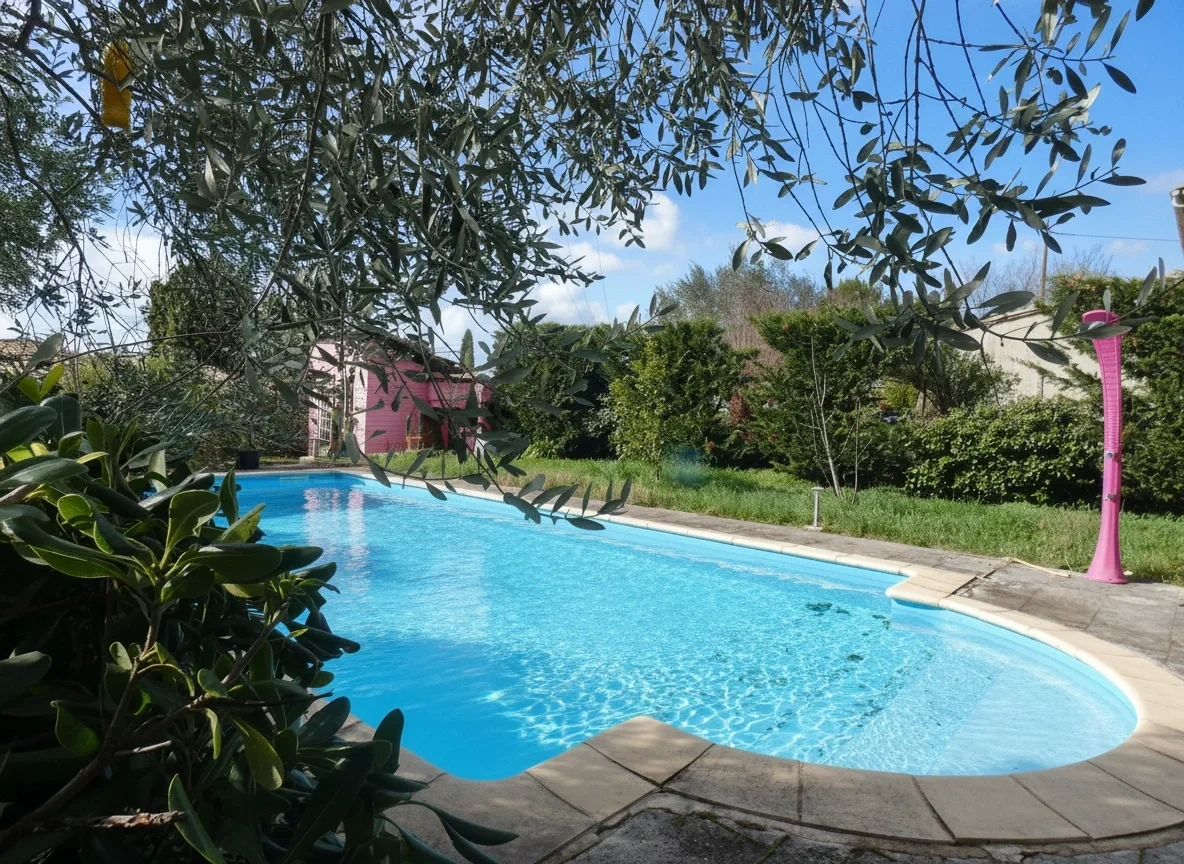 2 - venta casa lorgues var francia