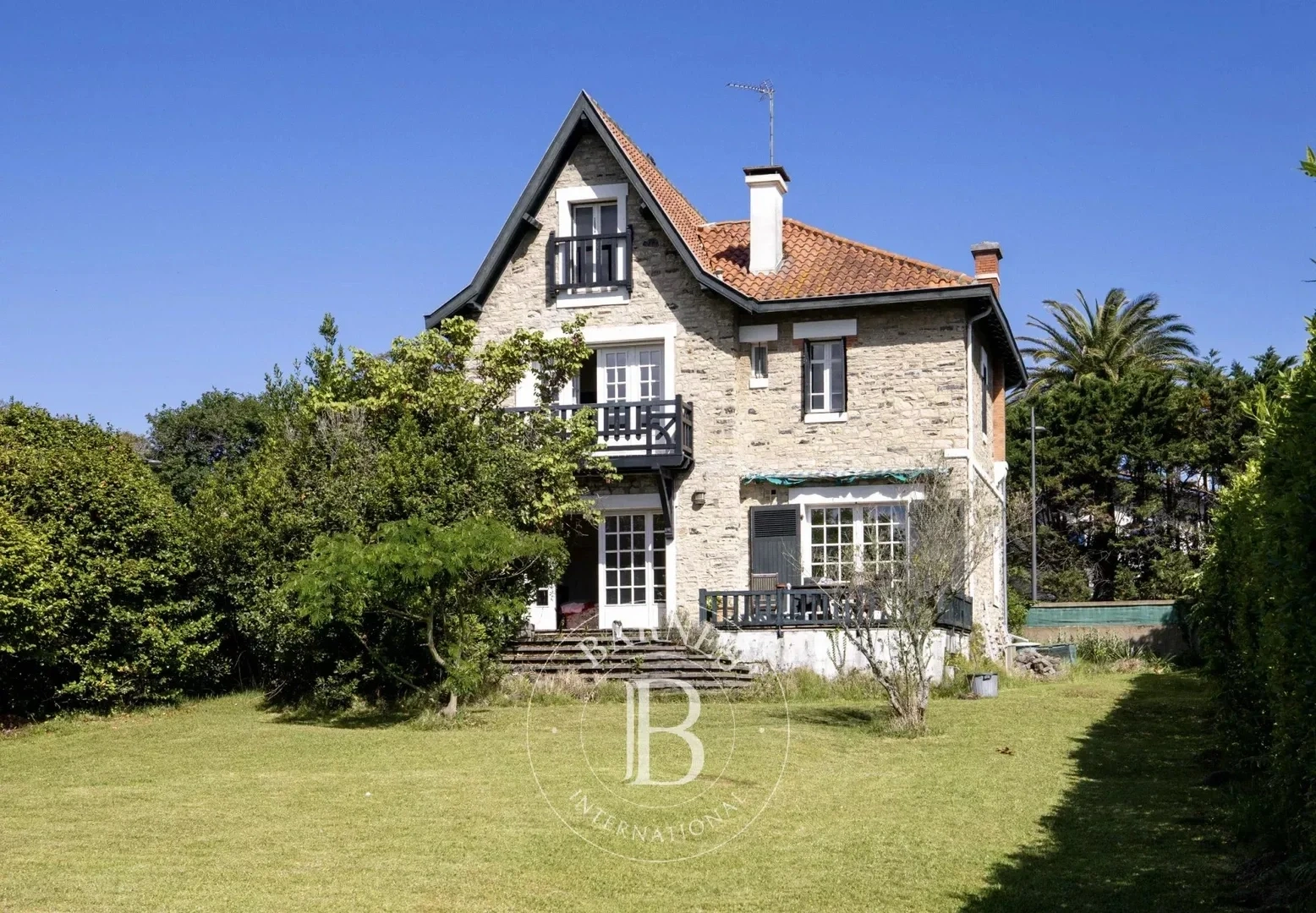 1 - venta casa anglet - costa vasca pirineos atlánticos - costa vasca francia